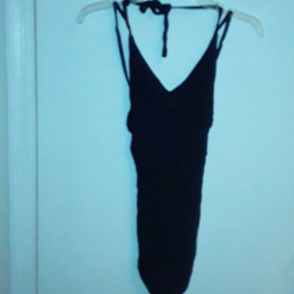 Strappy top - Picture 1 of 2
